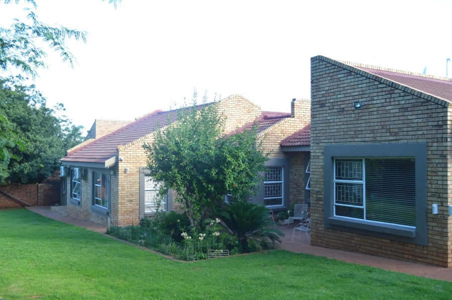 4 Bedroom Property for Sale in Doringkruin North West